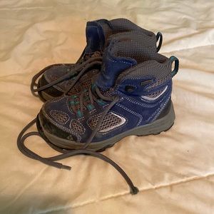 Vasque Kids Hi-top Hiking Boots
